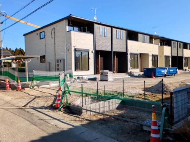 スフィア セリーン Ⅰ(1LDK/1階)