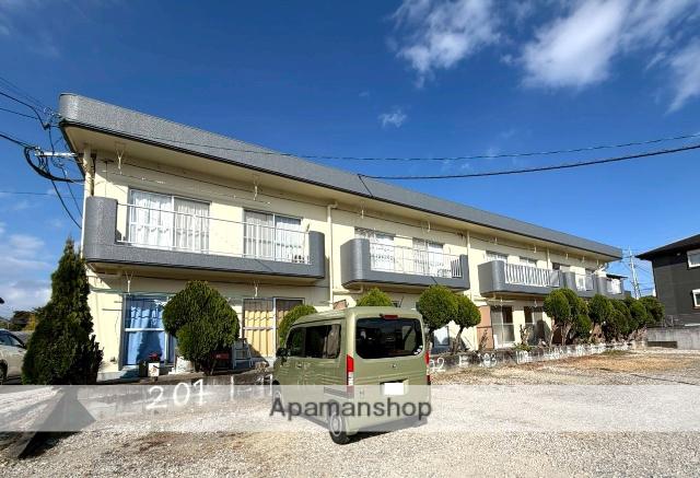 コーポラスドレミ