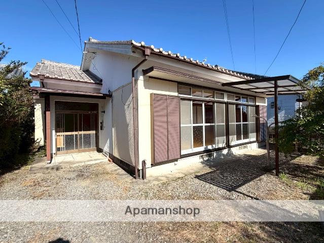 宮崎空港線 田吉駅 徒歩12分 1階建 築51年