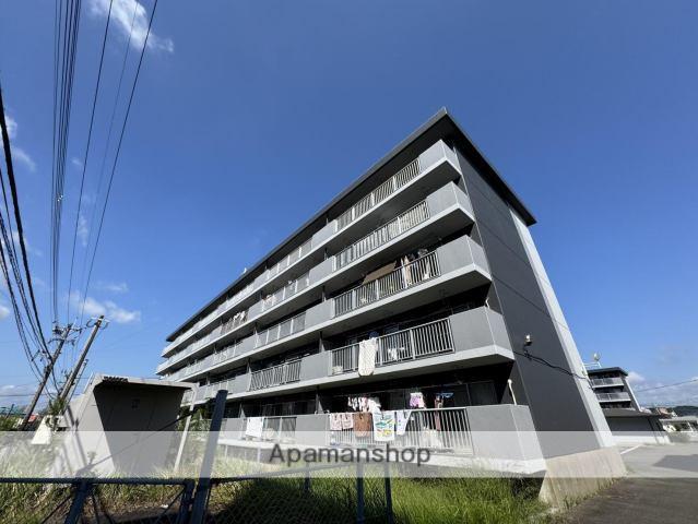 サルヴァトーレ祇園1号棟(3LDK/3階)