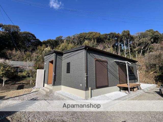 日豊本線 宮崎神宮駅 徒歩29分  築1年(3LDK)