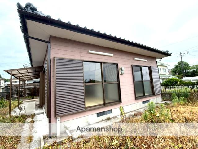 日豊本線 日向沓掛駅 徒歩7分 1階建 築37年