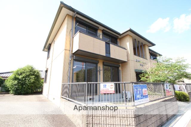 グリーンゲーブルス 参番館