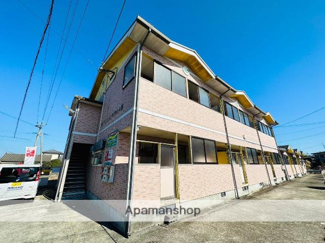 金田マンションゆきら