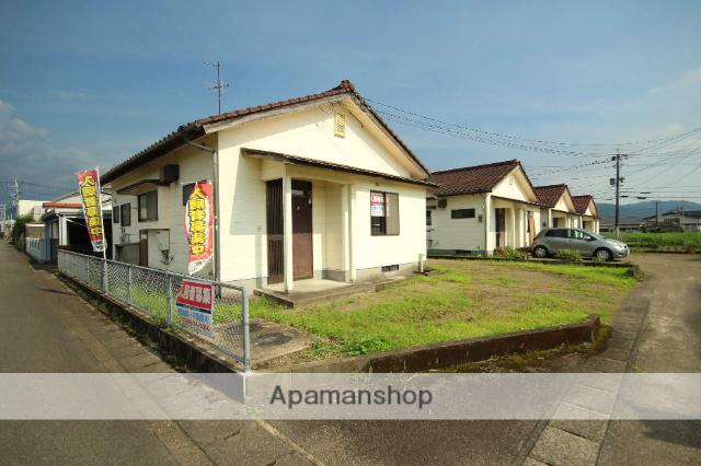 日豊本線 三股駅 徒歩10分  築31年(3DK)