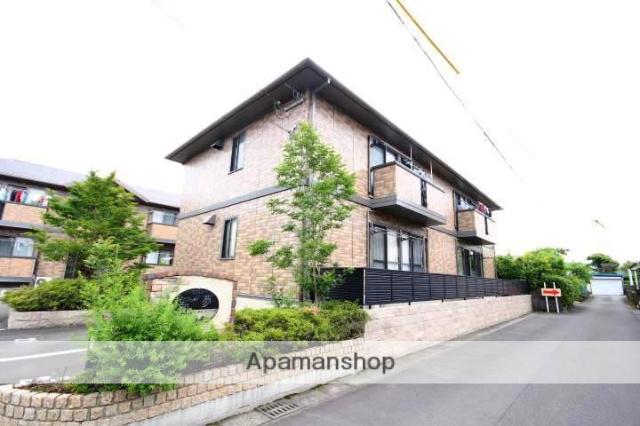 セジュール夢 B棟