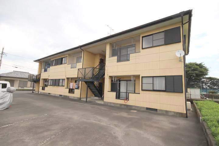 メゾン都原(2LDK/1階)