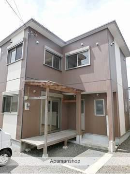 宮崎県北諸県郡三股町 2階建 築16年