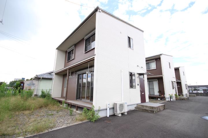 宮崎県都城市 2階建 築15年