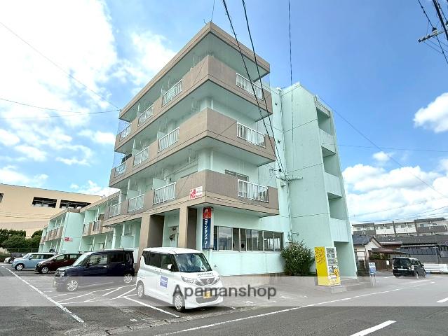 第3年見マンション