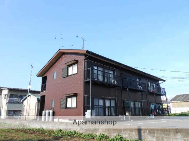 ピュアコート高橋(2K/2階)