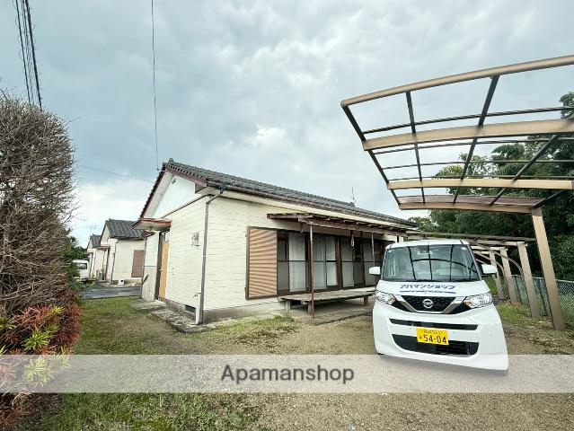 宮崎県都城市梅北町の戸建賃貸