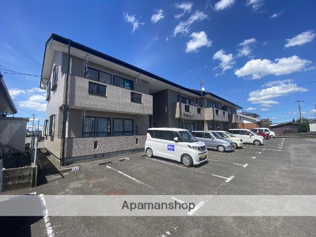 サンビレッジKT