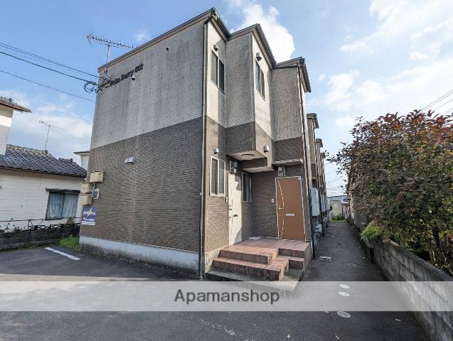 プリムベリー早鈴(ワンルーム/1階)