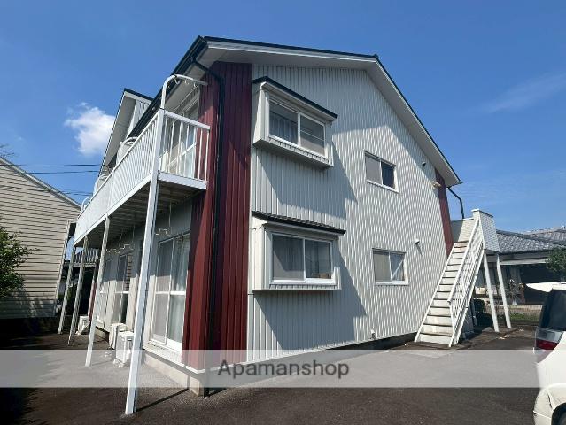 ラ・フォンテーヌ