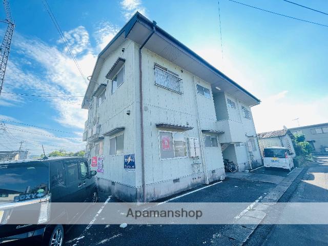 若葉町アパート