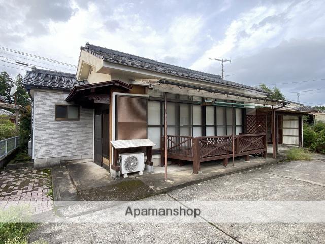 宮崎県都城市  築41年