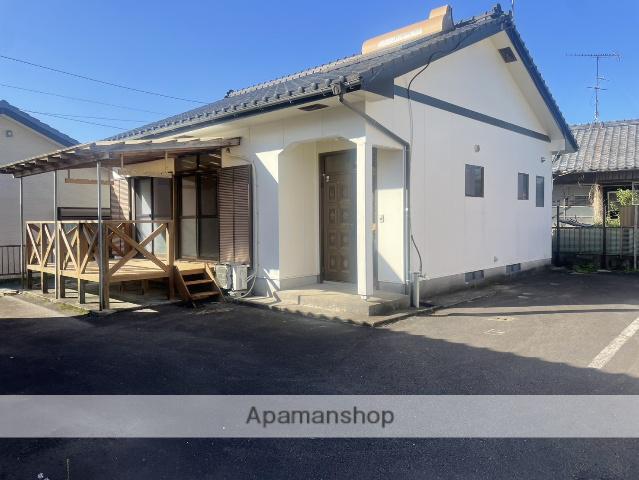 宮崎県都城市  築17年(3DK)