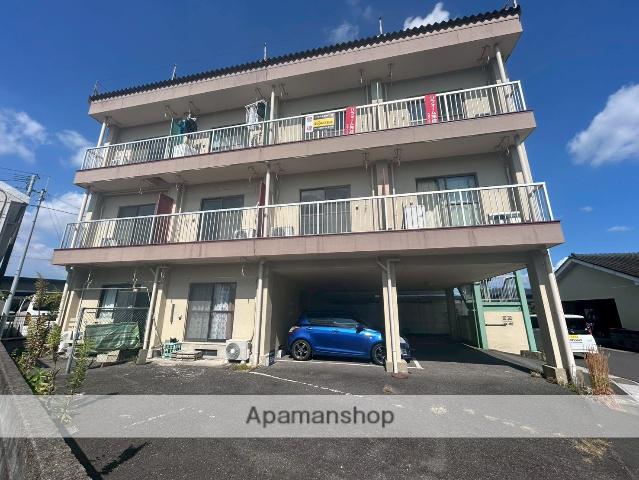 大王ハイツ(2K/2階)