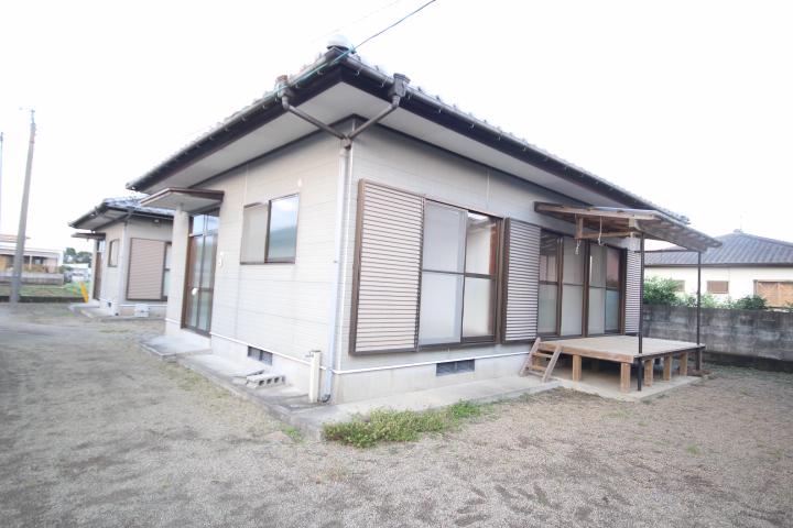 宮崎県北諸県郡三股町 1階建 築27年