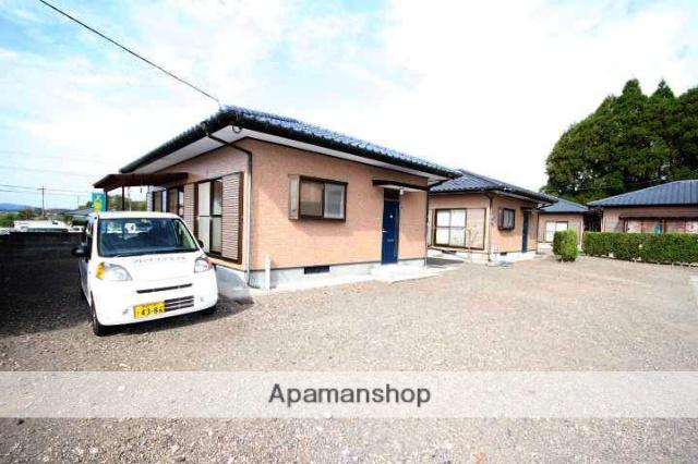 宮崎県都城市 1階建 築24年