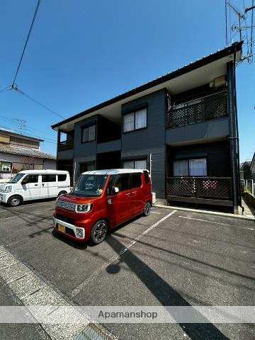 コーポモーリ