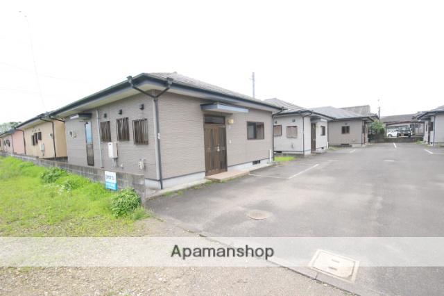 宮崎県都城市  築23年(2LDK)