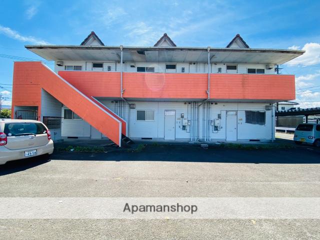 メゾンコスモス