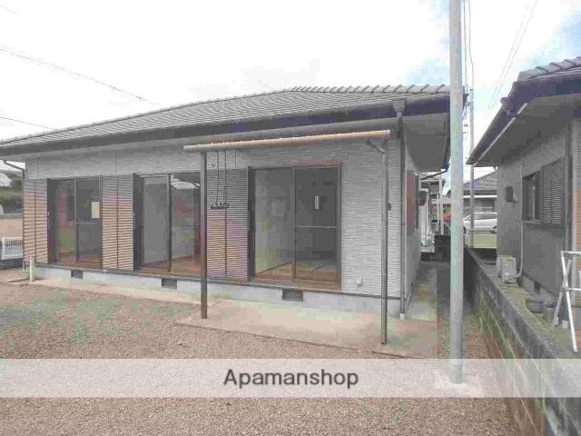 宮崎県都城市郡元町の戸建賃貸