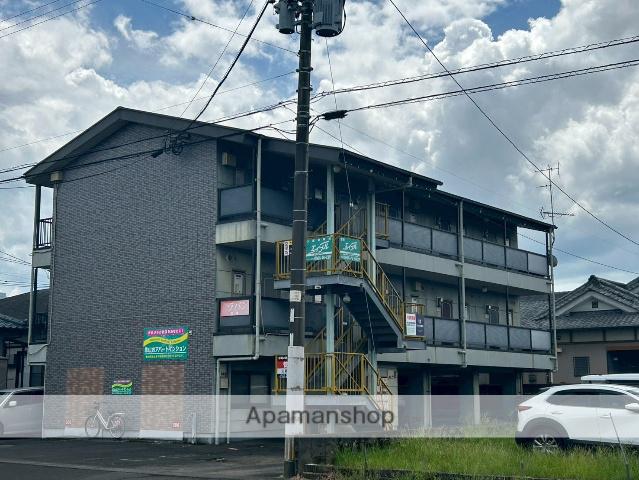 ラパン吉尾