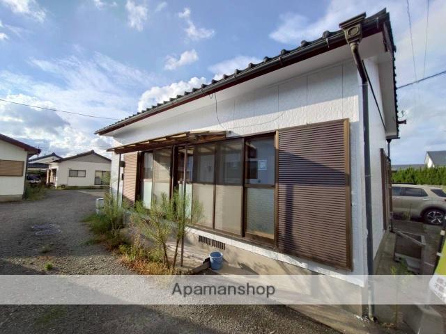 宮崎県北諸県郡三股町  築43年(3DK)