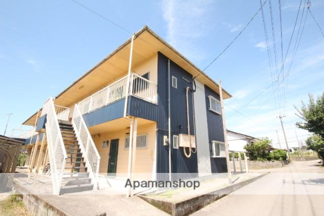 サンライトコーポ(1LDK/2階)