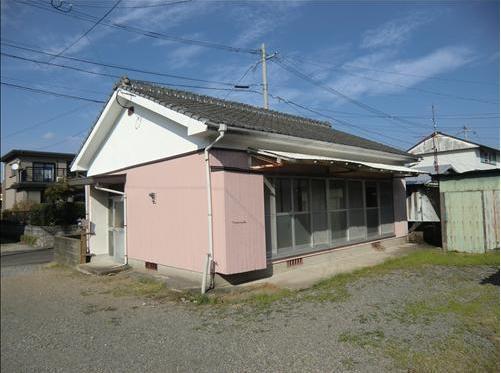日豊本線 都城駅 徒歩23分 1階建 築51年