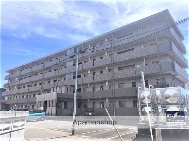 グランドゥールフレア(ワンルーム/1階)