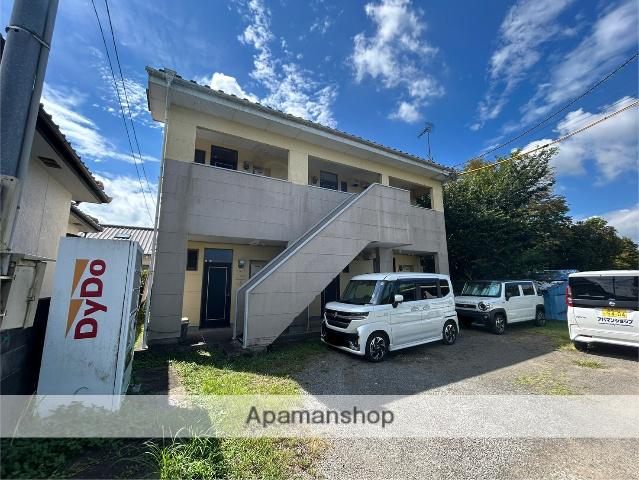 コーポひまわりⅡ