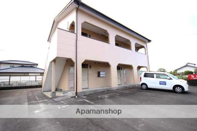 りなマンション
