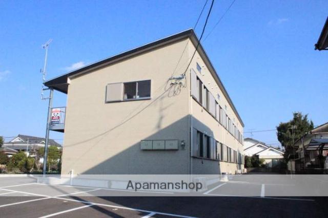 ソレイユ吉尾