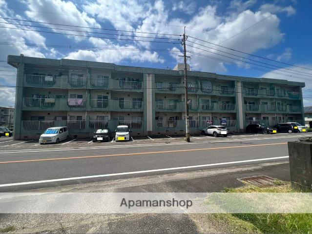 センチュリー21都城ビル