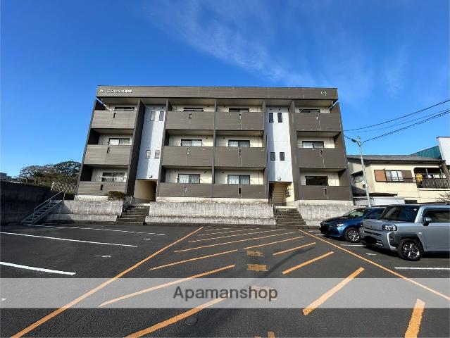 ガーデンヒルズ姫城