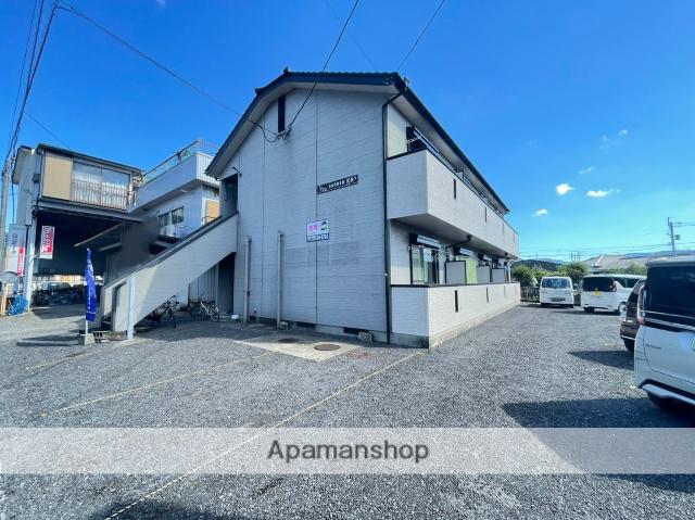 ガーデンKH5(2K/1階)