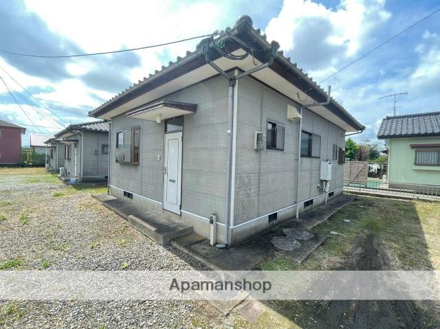 宮崎県北諸県郡三股町  築28年(3DK)