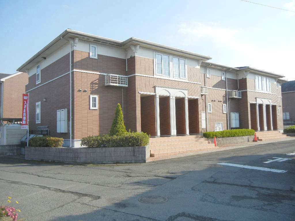 Hクレメント(2LDK/2階)