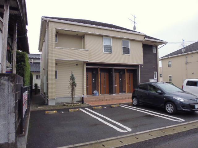 メゾン・ヴィオラ A棟