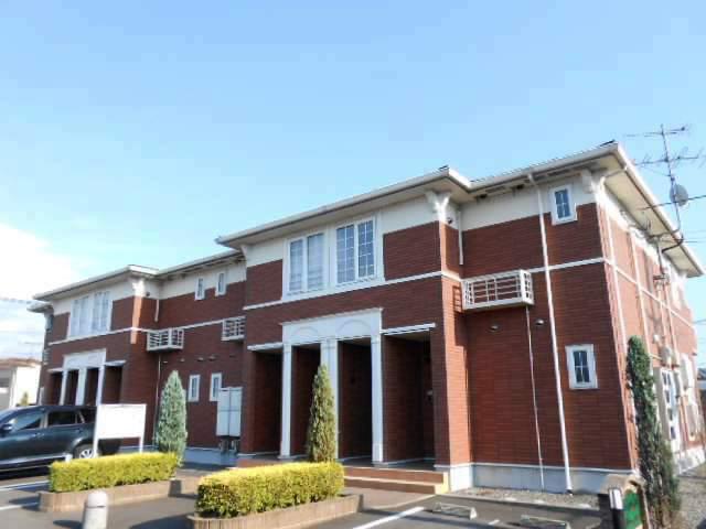 カーサ・グレイス