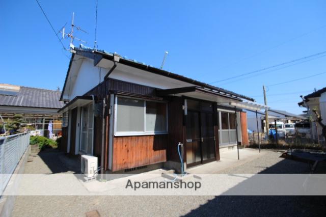 宮崎県都城市  築62年(4K)