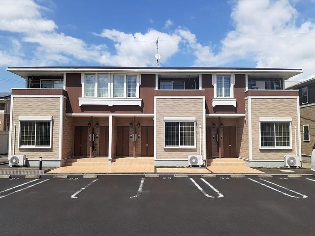 アバンダント・ライフ B