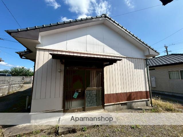 宮崎県都城市  築51年(3DK)