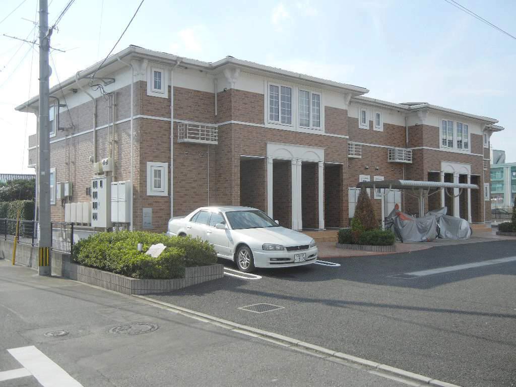 ミニョン・プロムナード 2