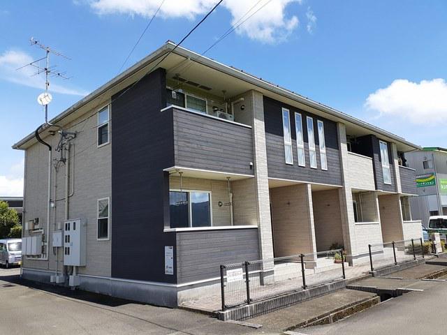 サンシャインガーデン