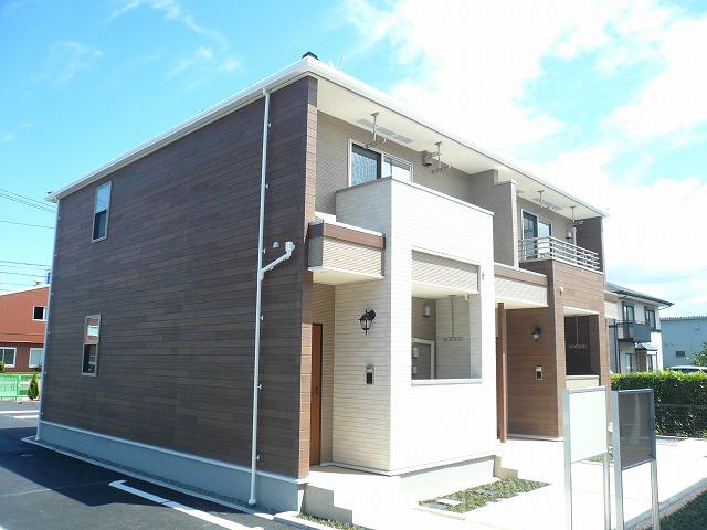 ブルック ストリート 一番館